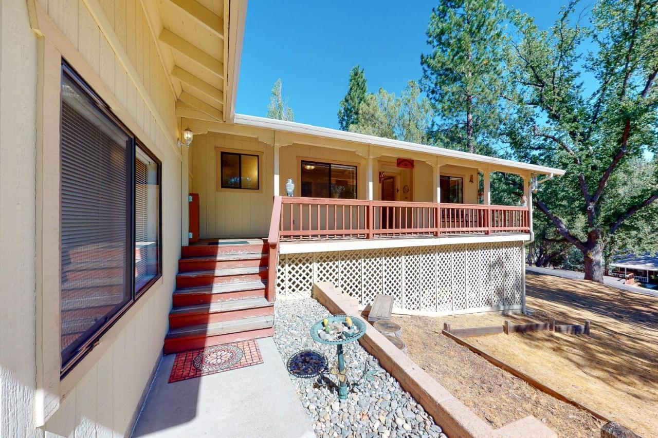 Villa Owl'S Lookout Groveland Exterior foto