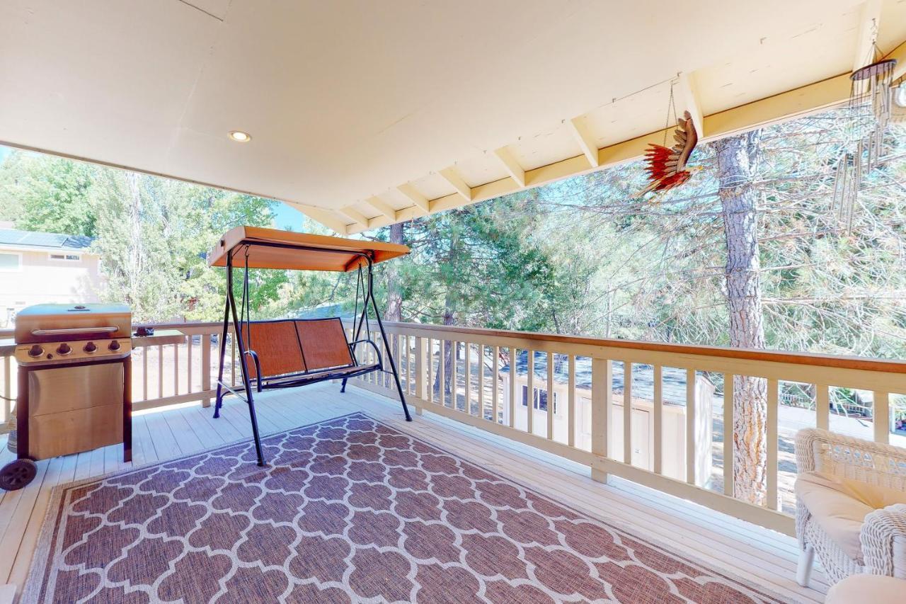 Villa Owl'S Lookout Groveland Exterior foto